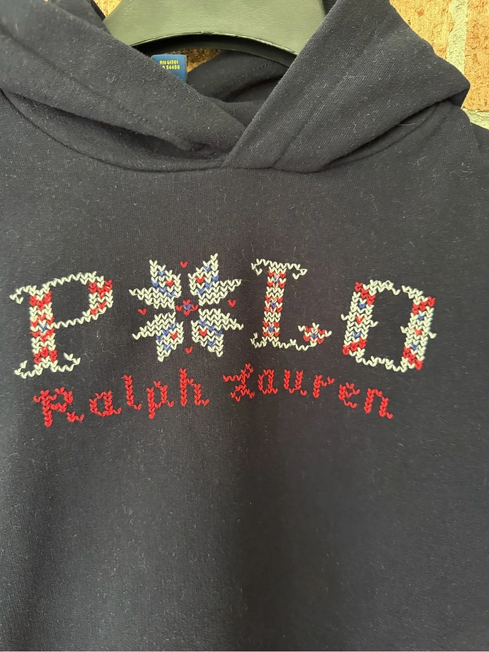 Polo Ralph Lauren super cute